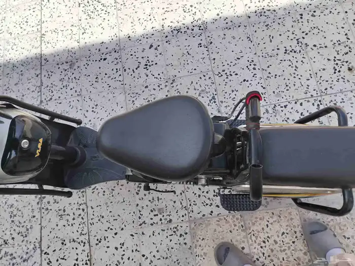 سكوتر كهربائي سريع 60 صالح للكبار 5