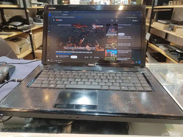 Dell Laptop 2