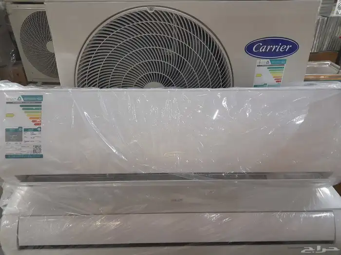 متوفرمكيفات دولاب60الف وحده واسبلت 24وحده باسعار مخفظه 2