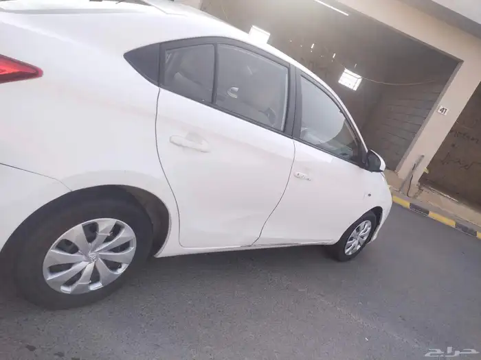 يارس 2016 تماتيك بودي وكالة 4