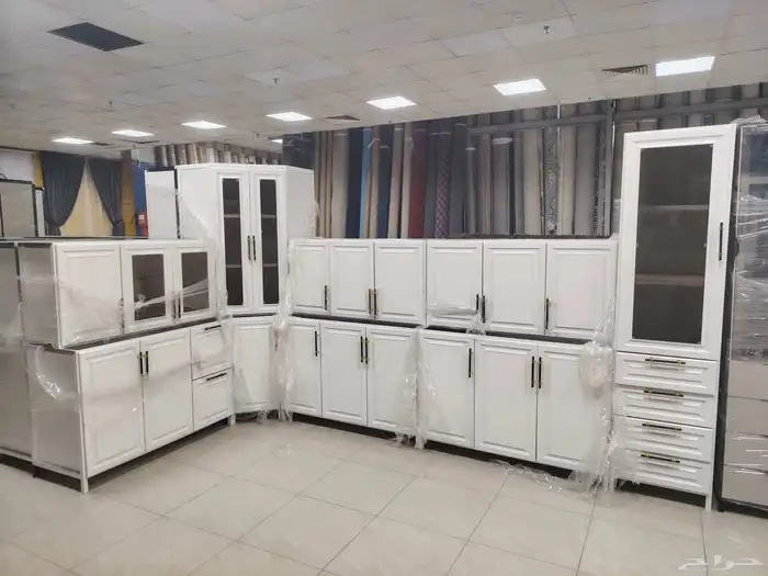 الدوادمي بريق الامتياز للمطابخ الجاهز التفصيل 2