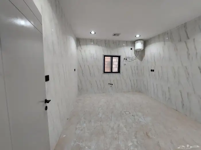 للبيع شقه تمليك نظم دبلكس مخطط 91جديدة مدخل خاص 6