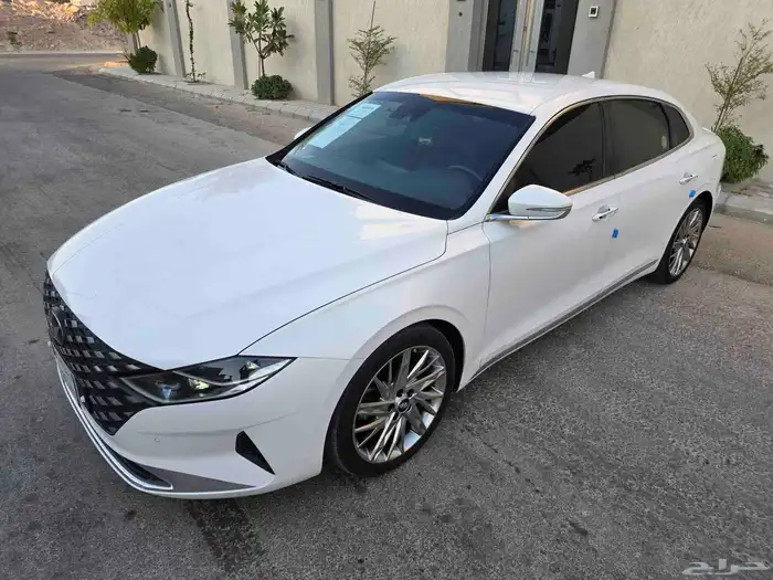 ازيرا 2020 بدي وكاله V4 الأحساء بطاقة جمركية 6