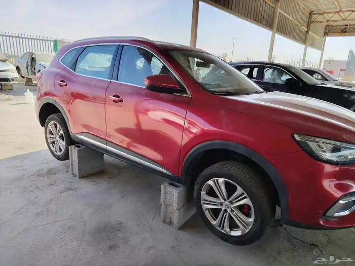 ام جي اتش اس مديله 2020 3