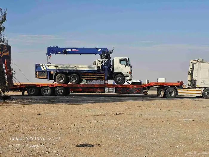 لوبد في الدمام 0