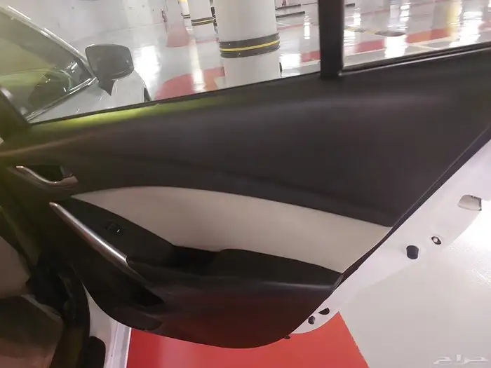 مازدا 6 موديل 2017 للبيع مالك اول 20