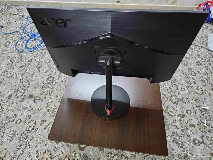 شاشة 2k من acer 2