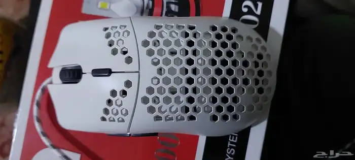 جيمين كي بورد من magegee ts9 s مع gaming mouse من fox 0