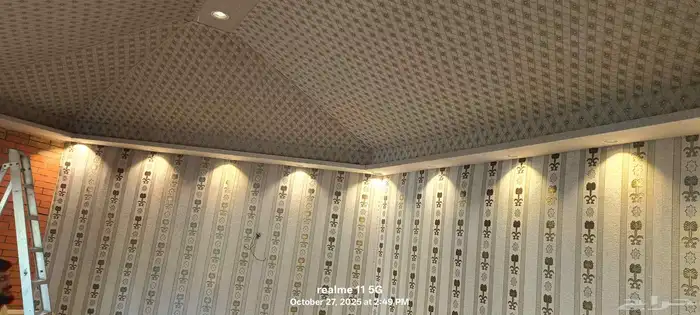 خيمه ملكي داخلي 2