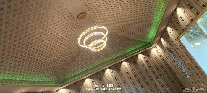 خيمه ملكي داخلي 1