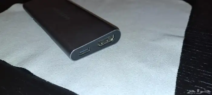 Microsoft Surface Pro X - مايكروسوفت سورفس برو اكس 9