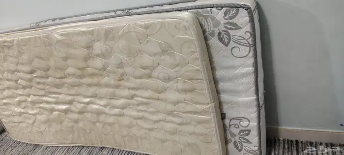 2مرتبة سرير مرتبه ضغط عالي مرتبه سرير نفر 4