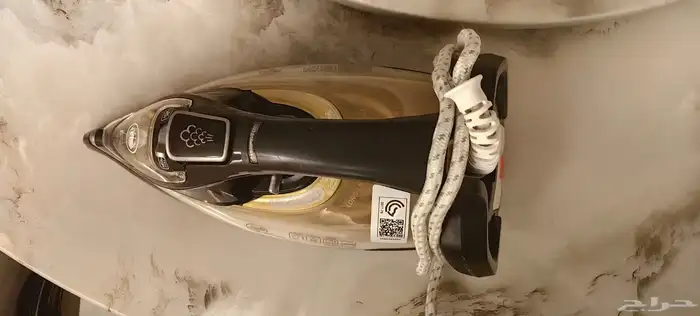 مكواه تيفال 0