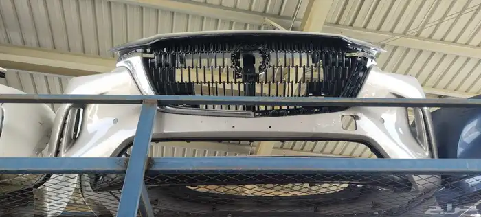 صدام مازدا 4