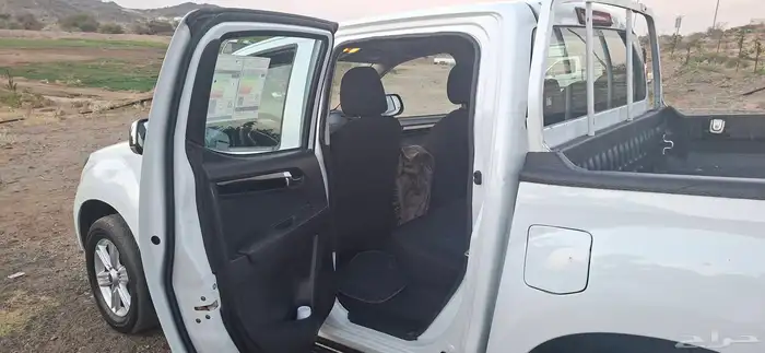 ايسيزو ديمكس lS 2018 6