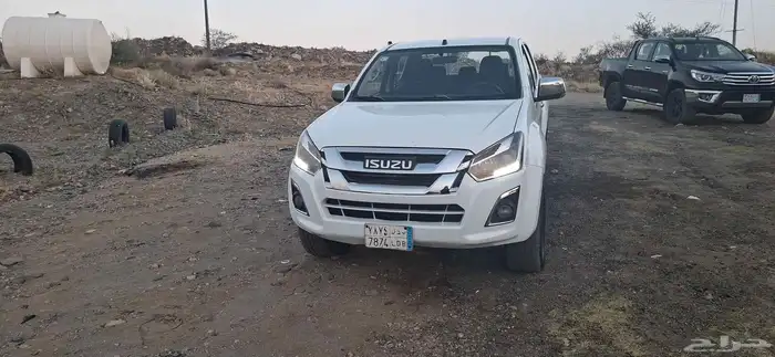 ايسيزو ديمكس lS 2018 0