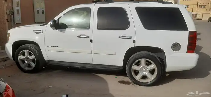 للبيع تاهو فل كامل فتحه دبل بدي الوكاله 2