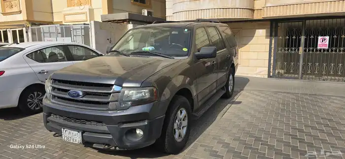 فورد اكسبيديشن 2016 10