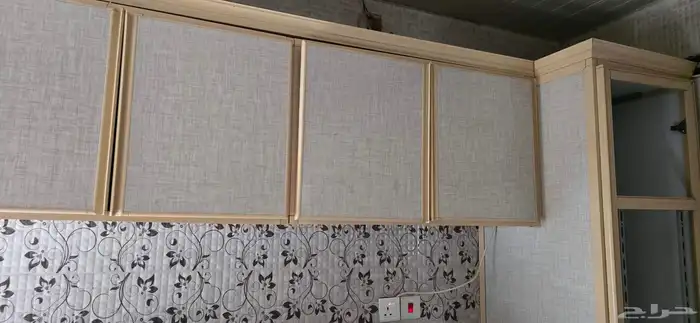 مطبخ ألمنيوم مستعمل للبيع 4