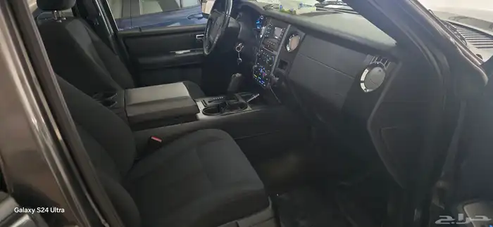 فورد اكسبيديشن 2016 5