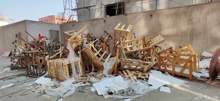 طبليات خشب 0