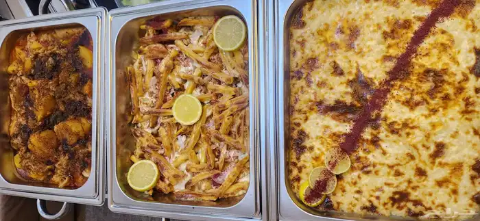 أسر منتجة محافظه العلا 5