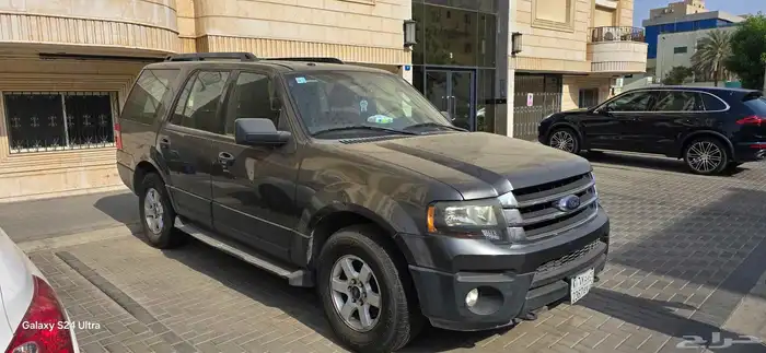 فورد اكسبيديشن 2016 12