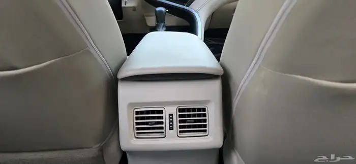 كامري 2022 إستاندر 15