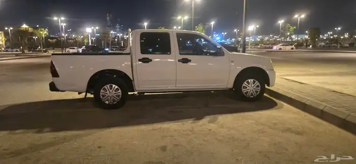 ايسوزو غمارتين موديل2010 1