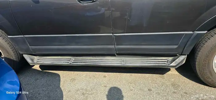 فورد اكسبيديشن 2016 9