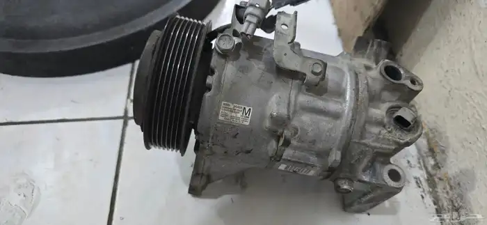 نيسان مكسيما 0