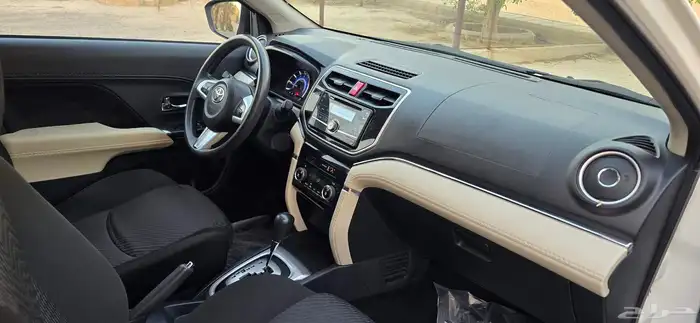 راش 2022 إستاندر 17