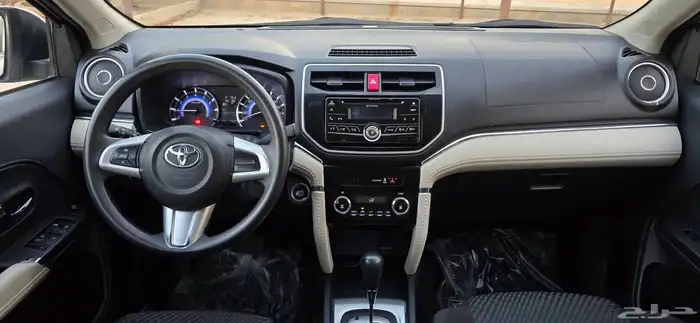 راش 2022 إستاندر 20