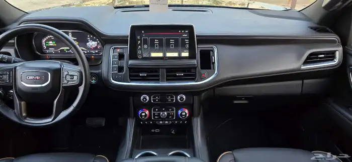 يوكن AT4 2024 24