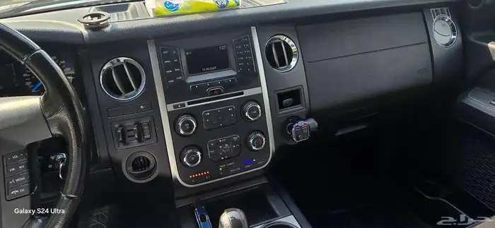 فورد اكسبيديشن 2016 6