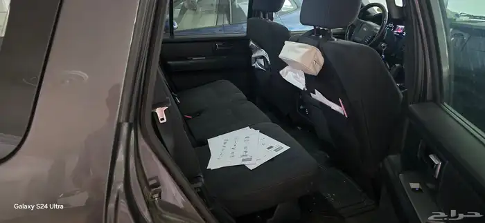 فورد اكسبيديشن 2016 3