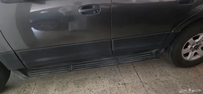 فورد اكسبيديشن 2016 0