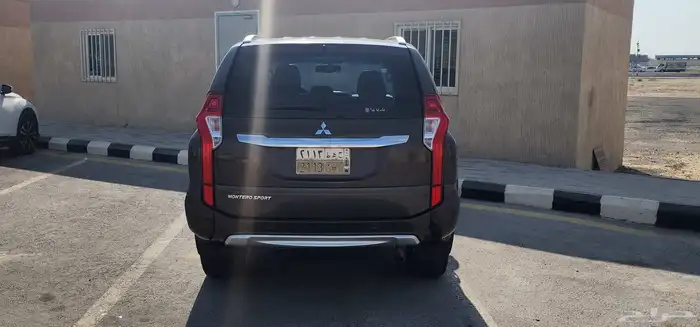 مونتيرو سبورت فل كامل مصين مشروط للمستخدم 1