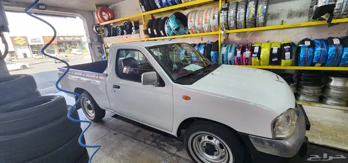 .   نيسان 2010 نظيفة جدا  للبيع الفوري 1