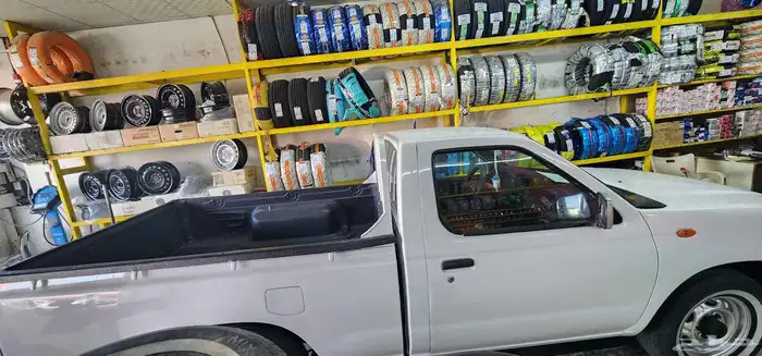 .   نيسان 2010 نظيفة جدا  للبيع الفوري 0