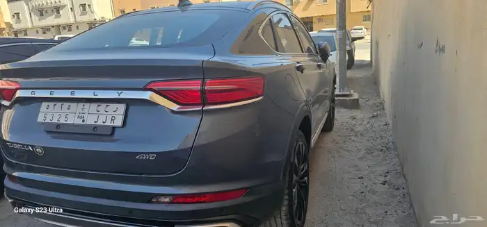 توجيلا فل كامل 2022 ب 42500 4