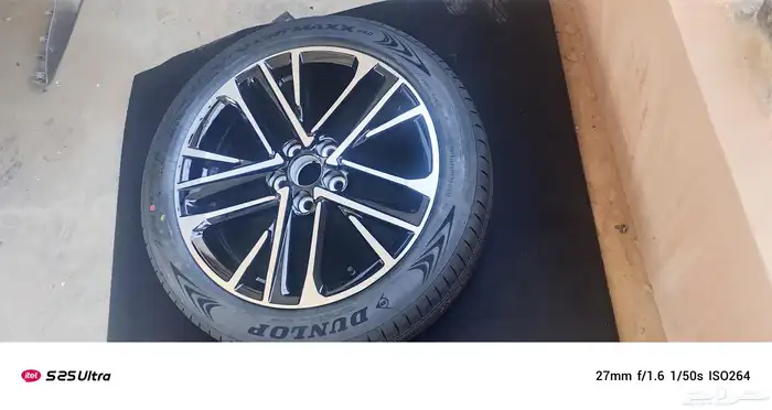 اسبير كامري 25هايبرد 0