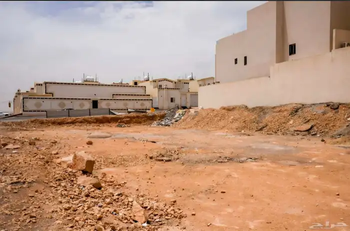 ارض للبيع بحي الحزم 6