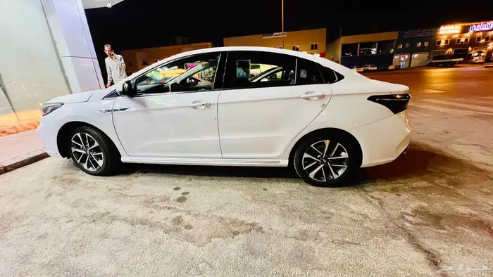 اريزو 6 برو موديل 22 فتحه سقف كاميرا 360 بصمه خارجيه وداخليه 1