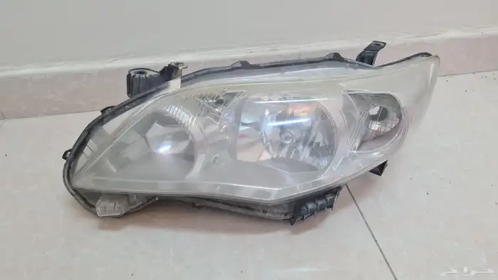 شمعة كورولا 2011-2013 تايوان 0