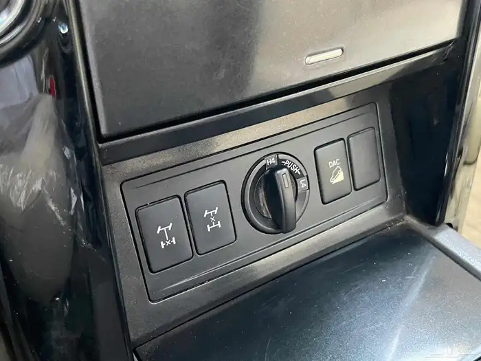 تويوتا برادو 2016 TXL فل خليجي 24