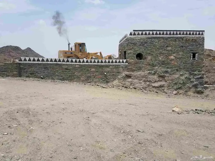 معلم حجر وربراب وقص حجر 3