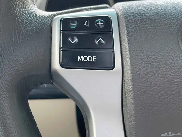 تويوتا برادو 2016 TXL فل خليجي 25