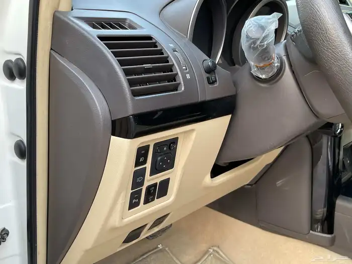 تويوتا برادو 2016 TXL فل خليجي 28