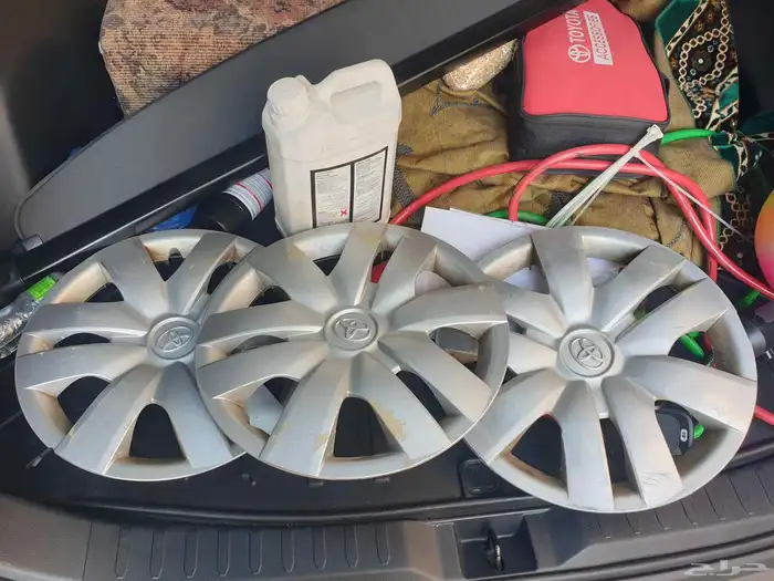 طيس يارس 2011 0